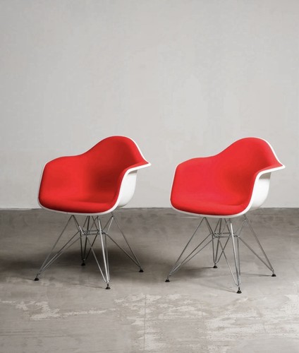 Genuine vitra daw charles - genuine,