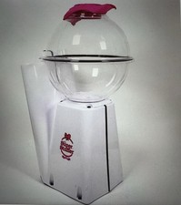 Qualatex Super stuffer machine balloon expander stuffing balloons Ex Condition