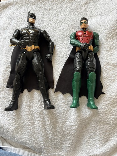 Comics batman robin - batman,