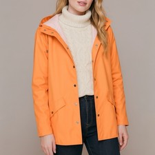 RAINS Rain Jacket Womens XL