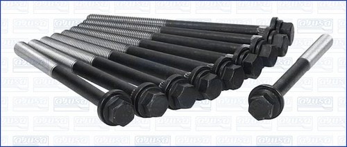 For ajusa 81028400 - for, head
