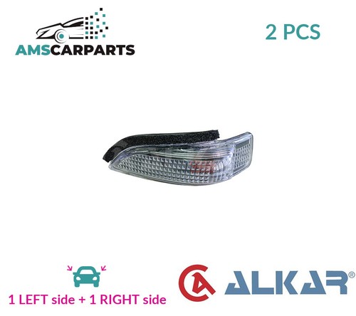 Indicator light blinker lamp - indicator,