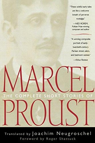 The complete short - complete, stories