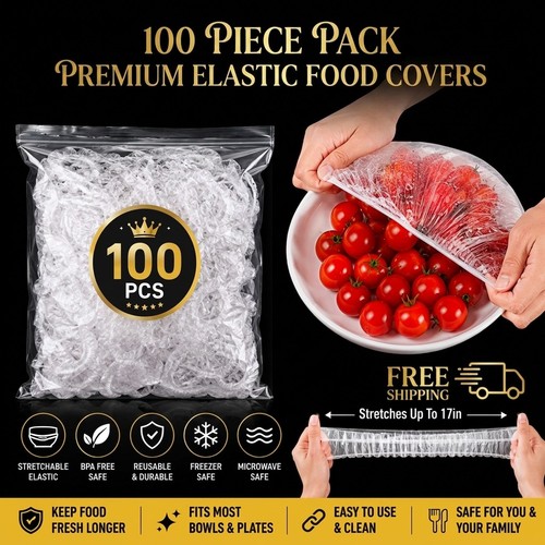 100pcs reusable elastic - reusable,