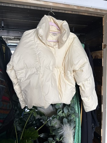 Patra padded down goose