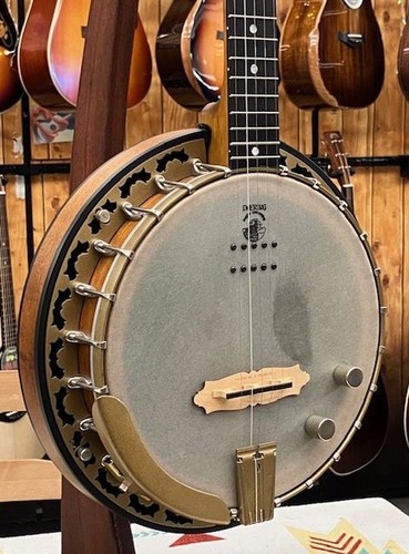 Deering phoenix string - phoenix-5, 5-string