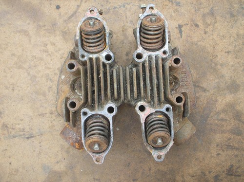 Triumph 500 pre unit - triumph,