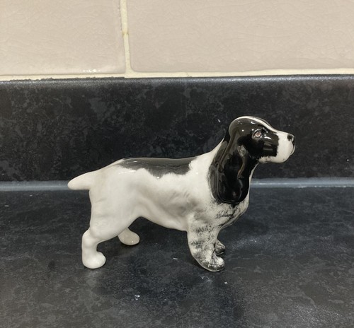 Vintage beswick black and - vintage,