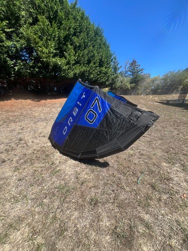 North 2024 orbit - north, 7m