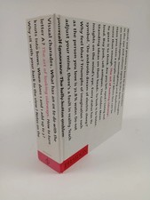 The Art of Looking Sideways