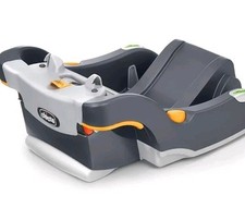 Chicco KeyFit 30 Infant Car