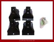 Series 4 Roof Rack Attachments