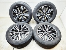 VOLKSWAGEN TIGUAN MK2 COMPLETE