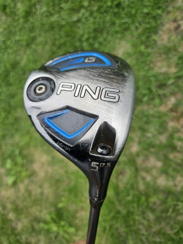 Ping series wood - g, 5