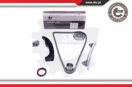 Esen skv 21skv228 - skv, timing