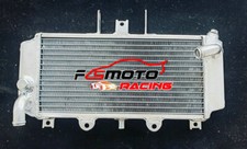 Aluminum Radiator FOR Kawasaki