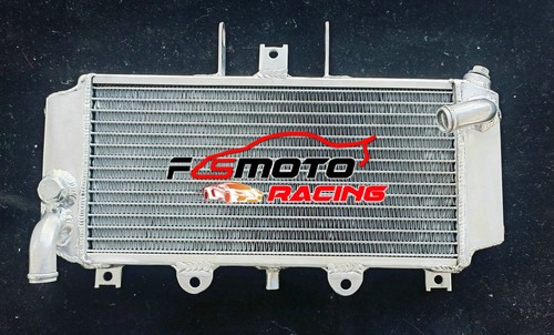 Aluminum radiator for kawasaki - for,