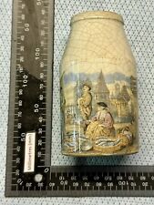 Rarer 1860’s Pratt Prattware