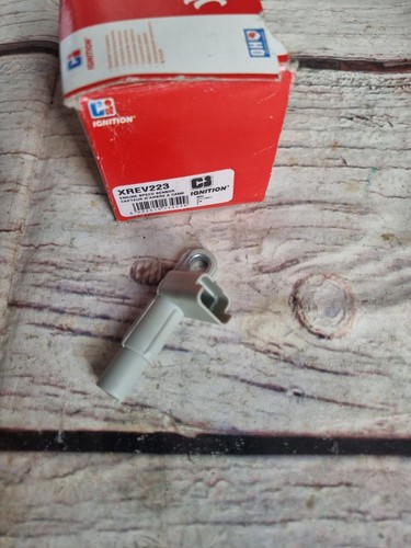 Camshaft position sensor - camshaft,