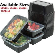 Mart meal prep food - meal,