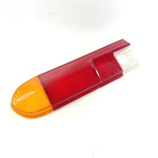Rear Tail Light Lens LH ( For