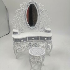 2PC 1:12 Scale Dolls House