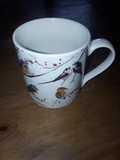 OTTER HOUSE WILD BIRDS BY