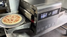 Ventless ovention s1200 - ventless,