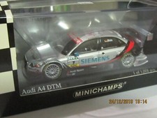 AUDI A4 #7 SPORT TEAM ABT DTM