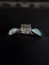 Tiffany & Co Platinum