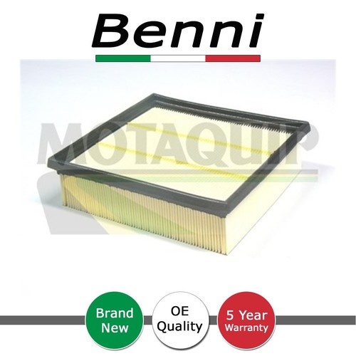 Air filter benni - air,
