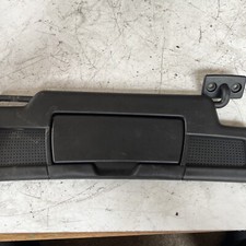 Mercedes SLK right Sun Visor a1718100410