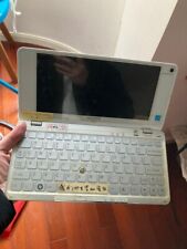 Sony Vaio VGN-P27H Laptop with
