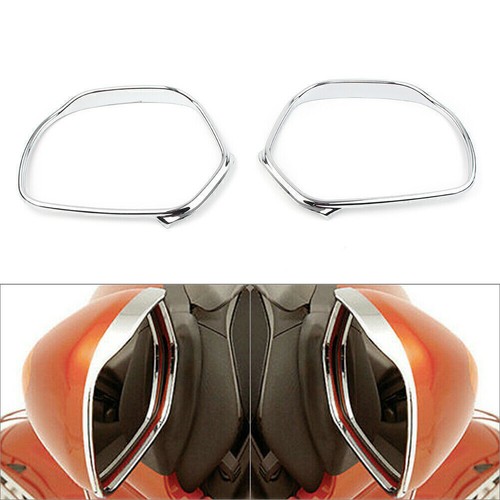 Motorcycle mirrors trim - motorcycle,