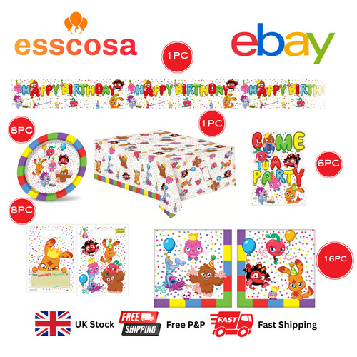 Moshi monsters bundle full - moshi,