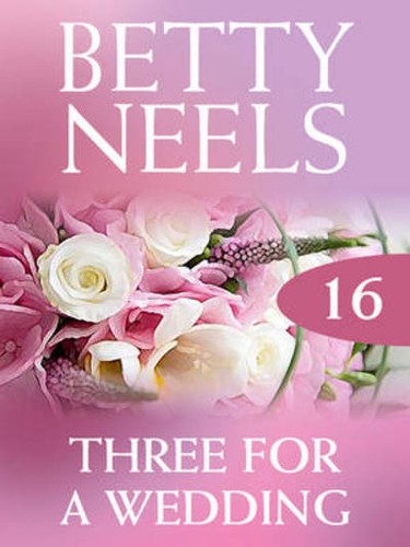 Neels betty three - neels,, :