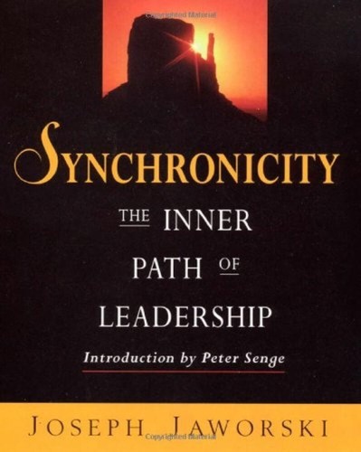 Synchronicity joseph - synchronicity,