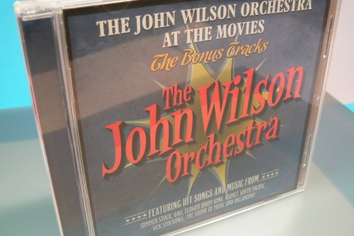 The john wilson orchestra - wilson, at