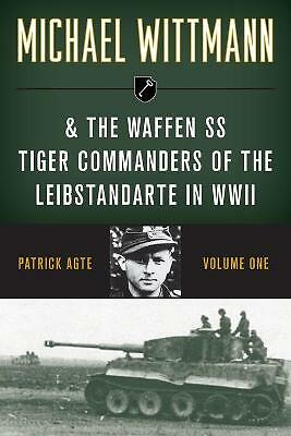 Michael wittmann the - &, waffen