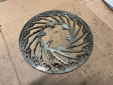 Derby gpr 125 front brake disc