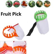 Eva Fruit Picker Orchard Gardening Apple Peach High Tree Picking Tools Fruit Cat