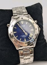 Vtg NEW OLD STOCK Lorus Sports