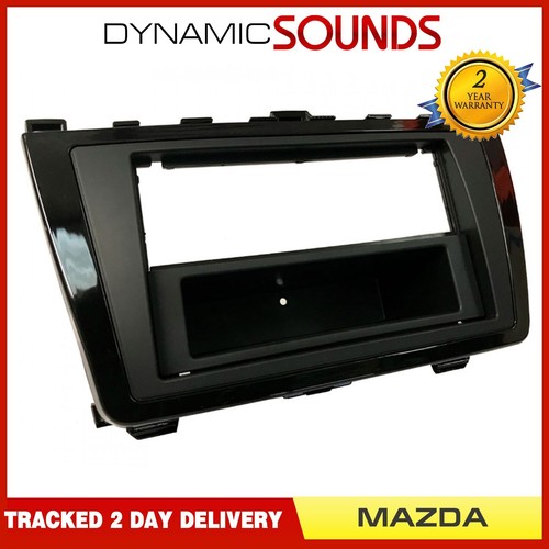Car single double din - car, fascia