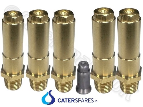 Gas chip fryer nat lpg - to,