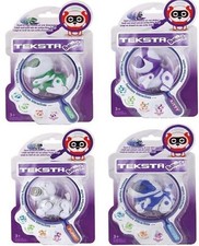 Teksta Babies Small Robot