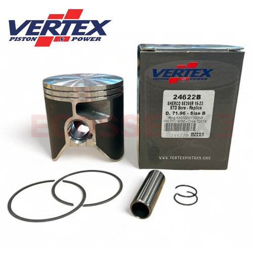 Sherco se300r vertex - sherco,
