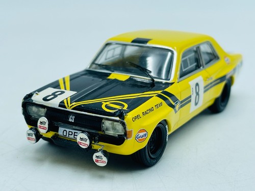 Provence mould opel commodore - provence,