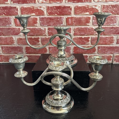 Stunning vintage pair - vintage,
