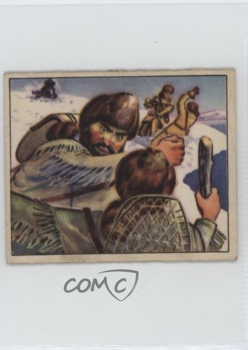 1949 bowman wild - wild, west