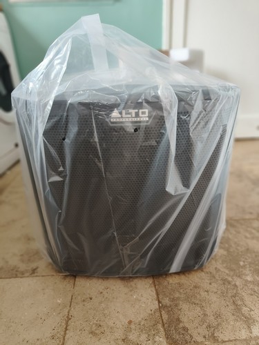 Alto professional ts12s - alto,